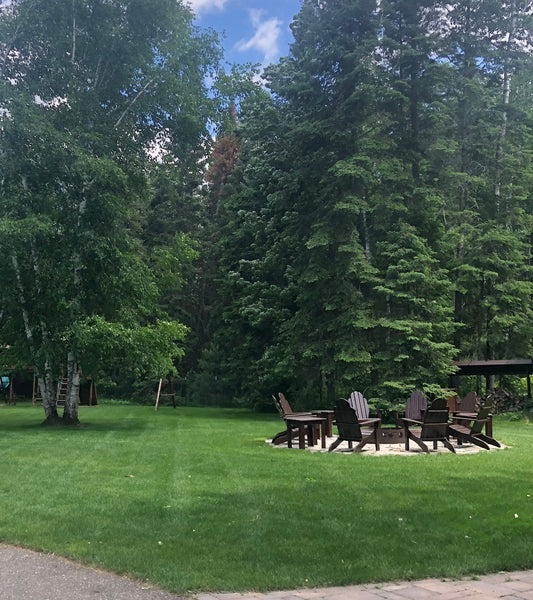 Deblen the Turf Doctor Natural Lawn Fertilizer is now available for purchase!!